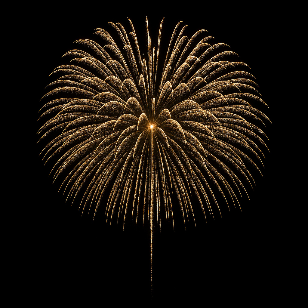 4" Golden Willow Display Shell - Individual